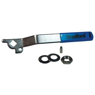 Dixon Valve & CouplingBV-23-HA100